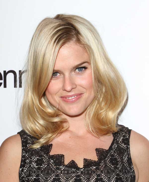 爱丽丝·伊芙/Alice Eve-74